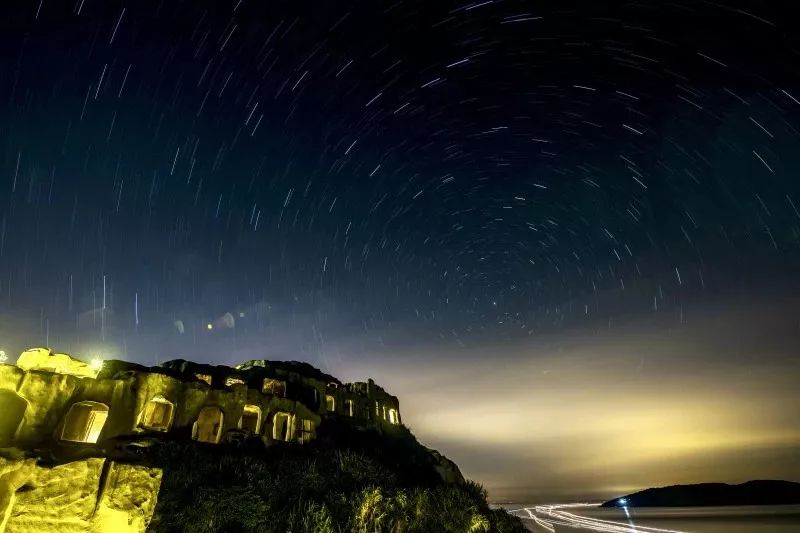 上海附近小岛最便宜的民宿,上海周边海边民宿