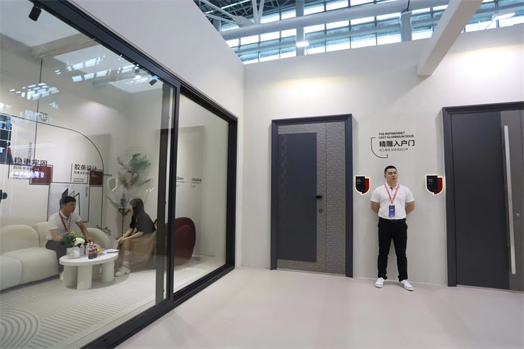 德技优品门窗延期,德技优品系统门窗