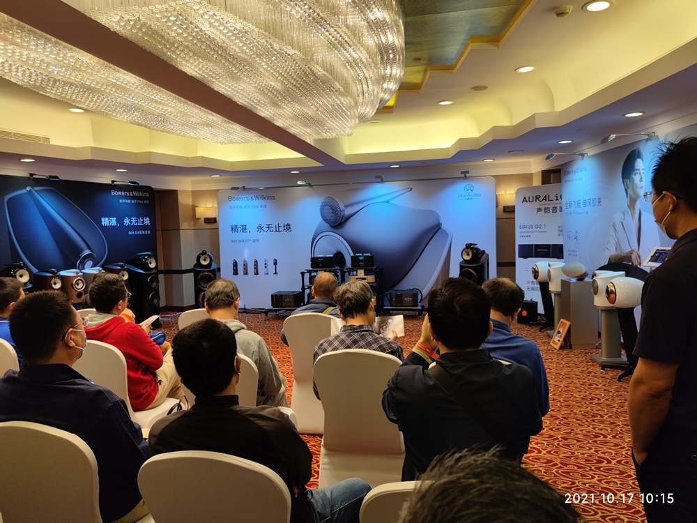 音箱科普,音箱功放基本知识