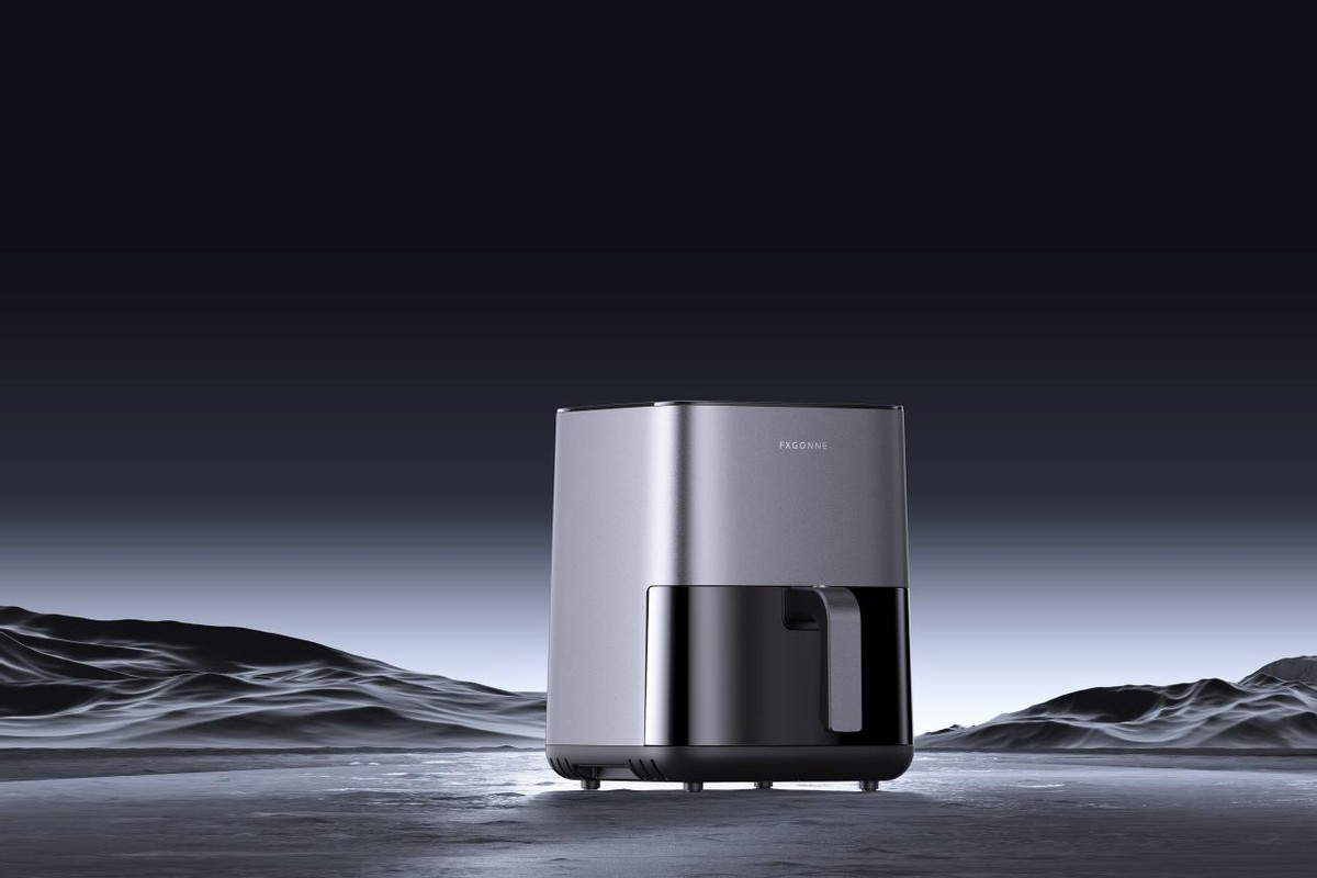 国内空气炸锅十大名牌排名,空气炸锅品牌正品2023爆款