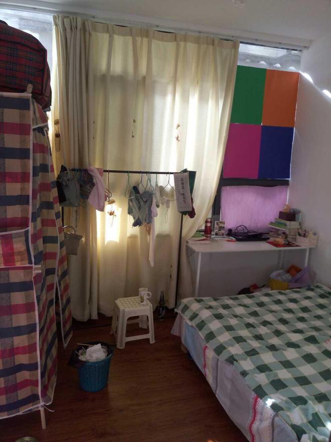 晒晒我在广州550的出租房，温馨舒适，现在却被迫搬走，气哭了