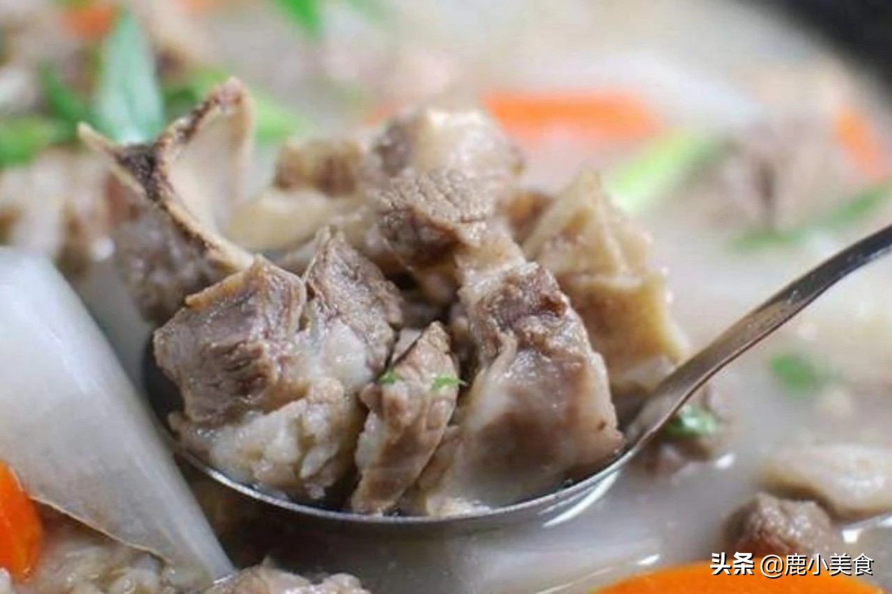 牛羊肉炖不烂怎么回事,怎么把牛羊肉炖得很烂