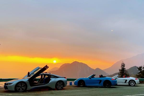 总裁专车运营,总裁专车里面都有什么