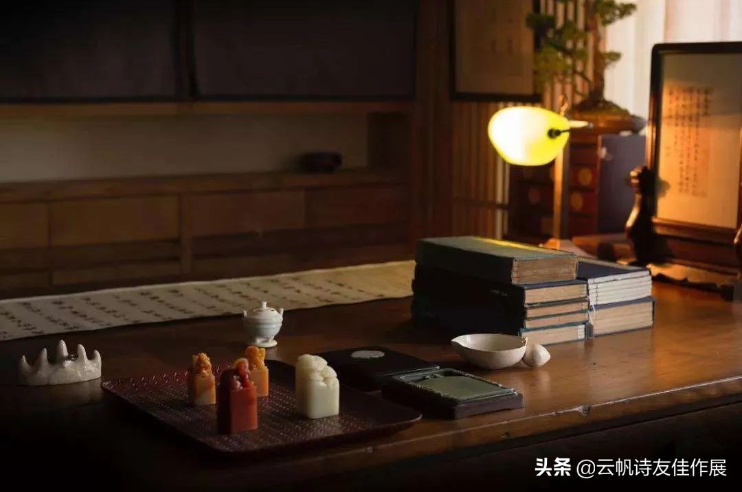 「湖湘诗人」碧玉箫诗联精选之唱酬赠答