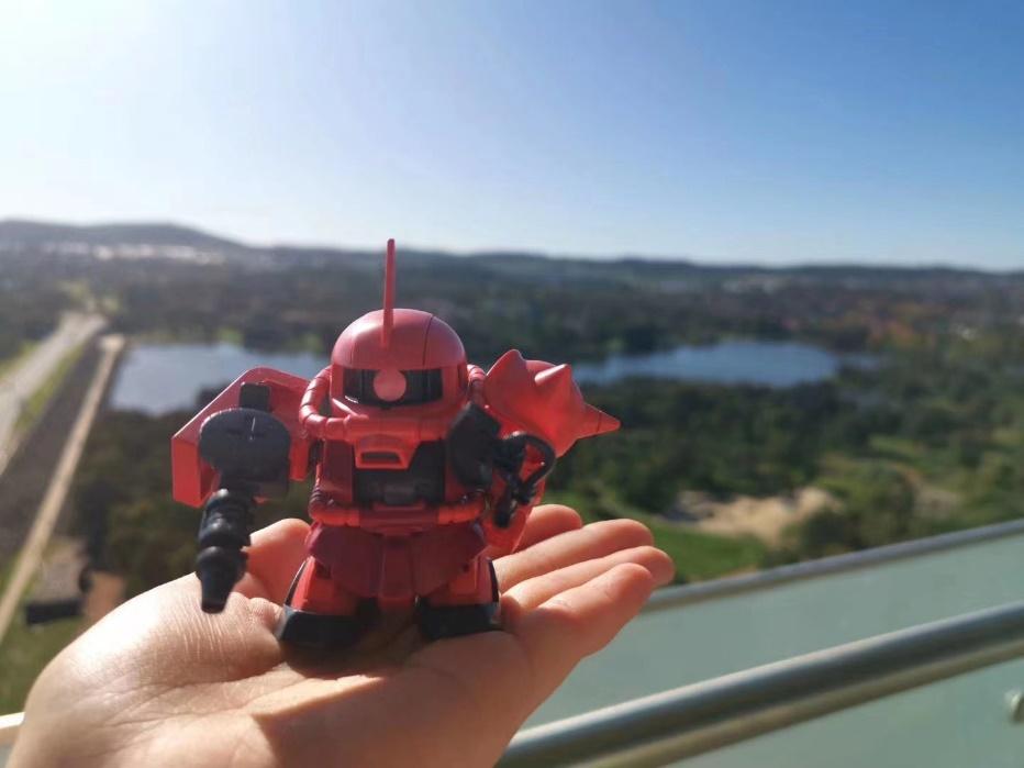 卖公仔赚钱,卖玩偶发财