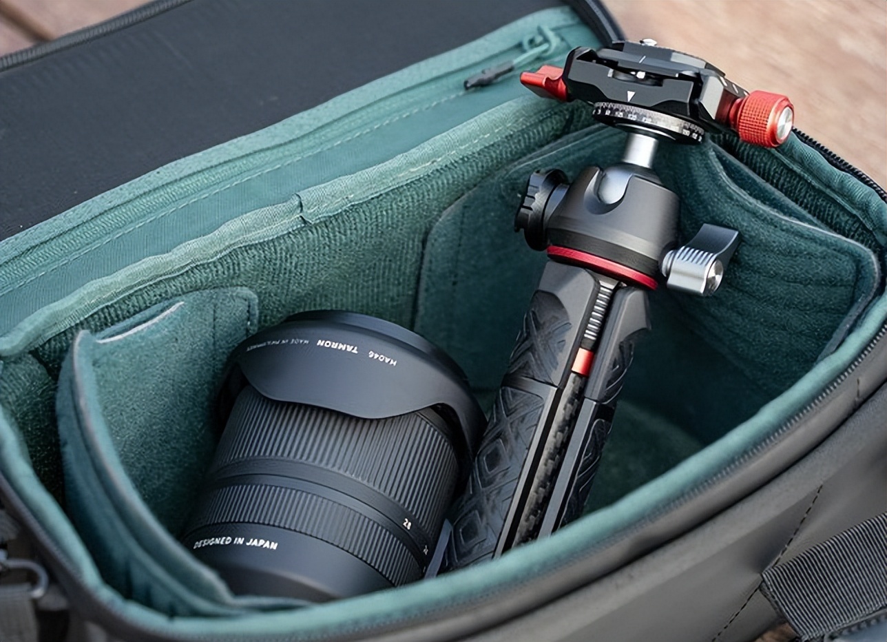 平民友好级的相机升级装备!你值得拥有!