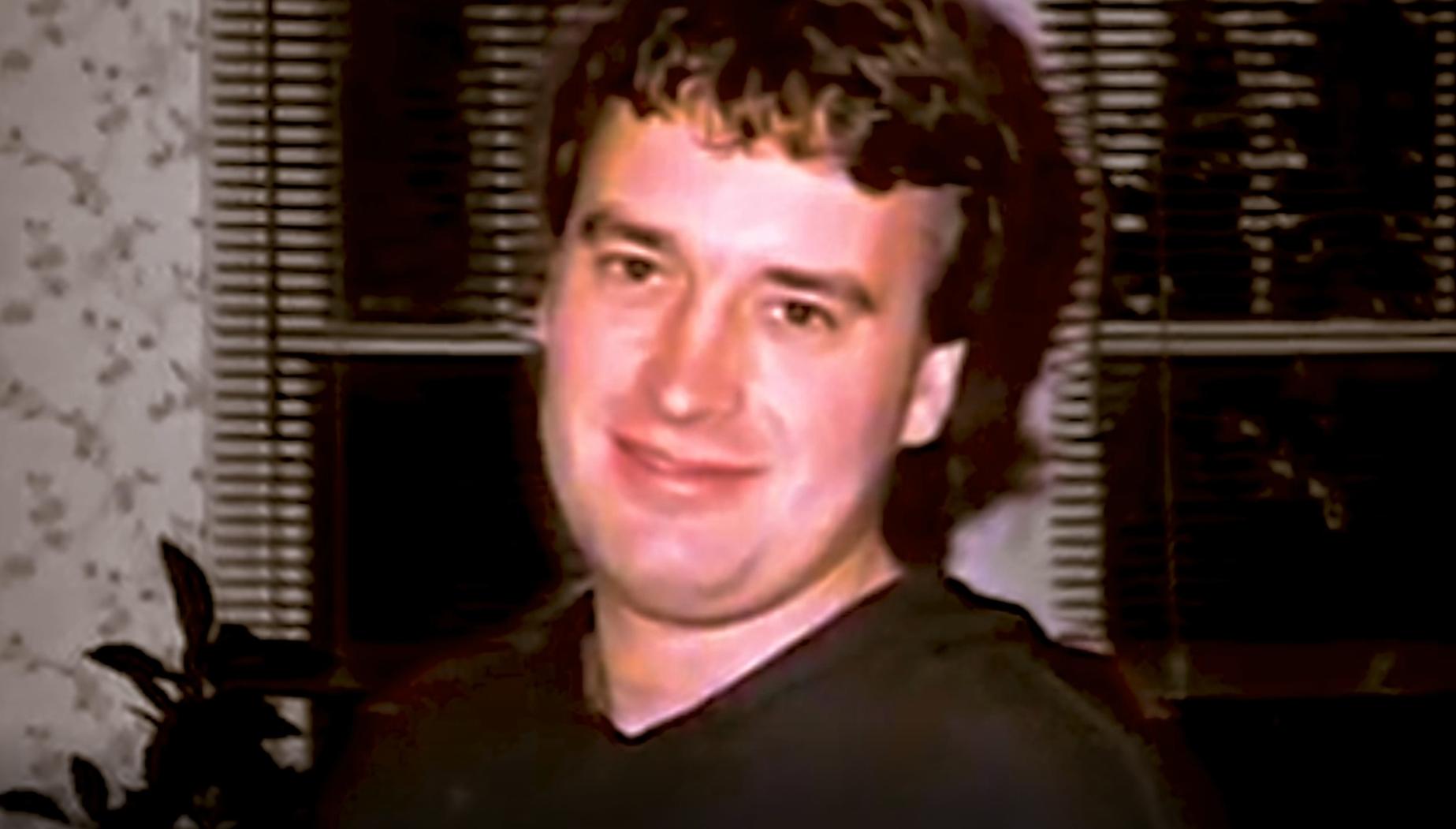 他被幽灵追杀4000公里，轰动美加两国的幽灵追杀案