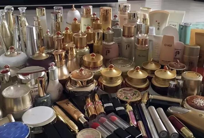 适合40岁女性中档护肤品推荐,适合30-40岁平价护肤品排行榜