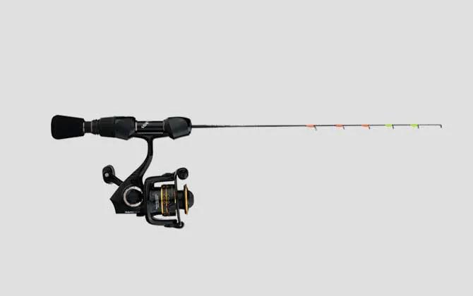 性价比高的钓鱼竿推荐,性价比高的桥筏冰钓竿