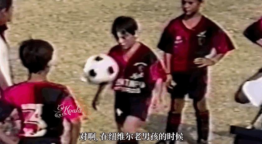 真正的梅西抖音,梅西的真实名字