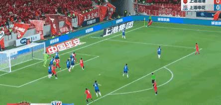 上海申花与海港德比之战保平争胜,中超申花和海港德比什么时候开赛