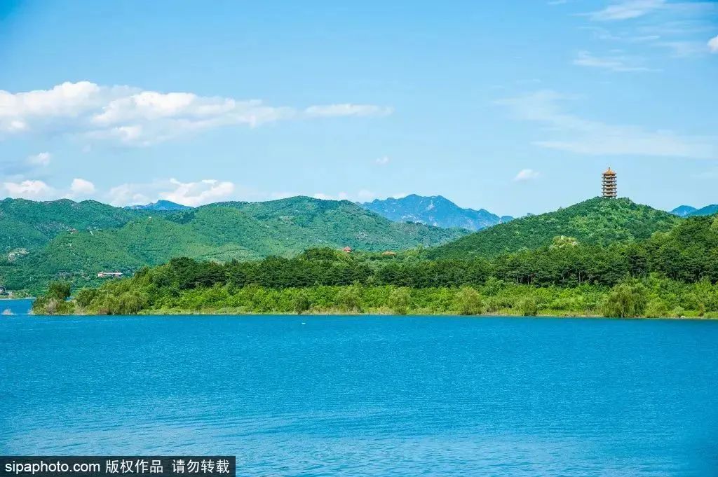 京郊免费露营的地方,北京人气最旺的露营圣地