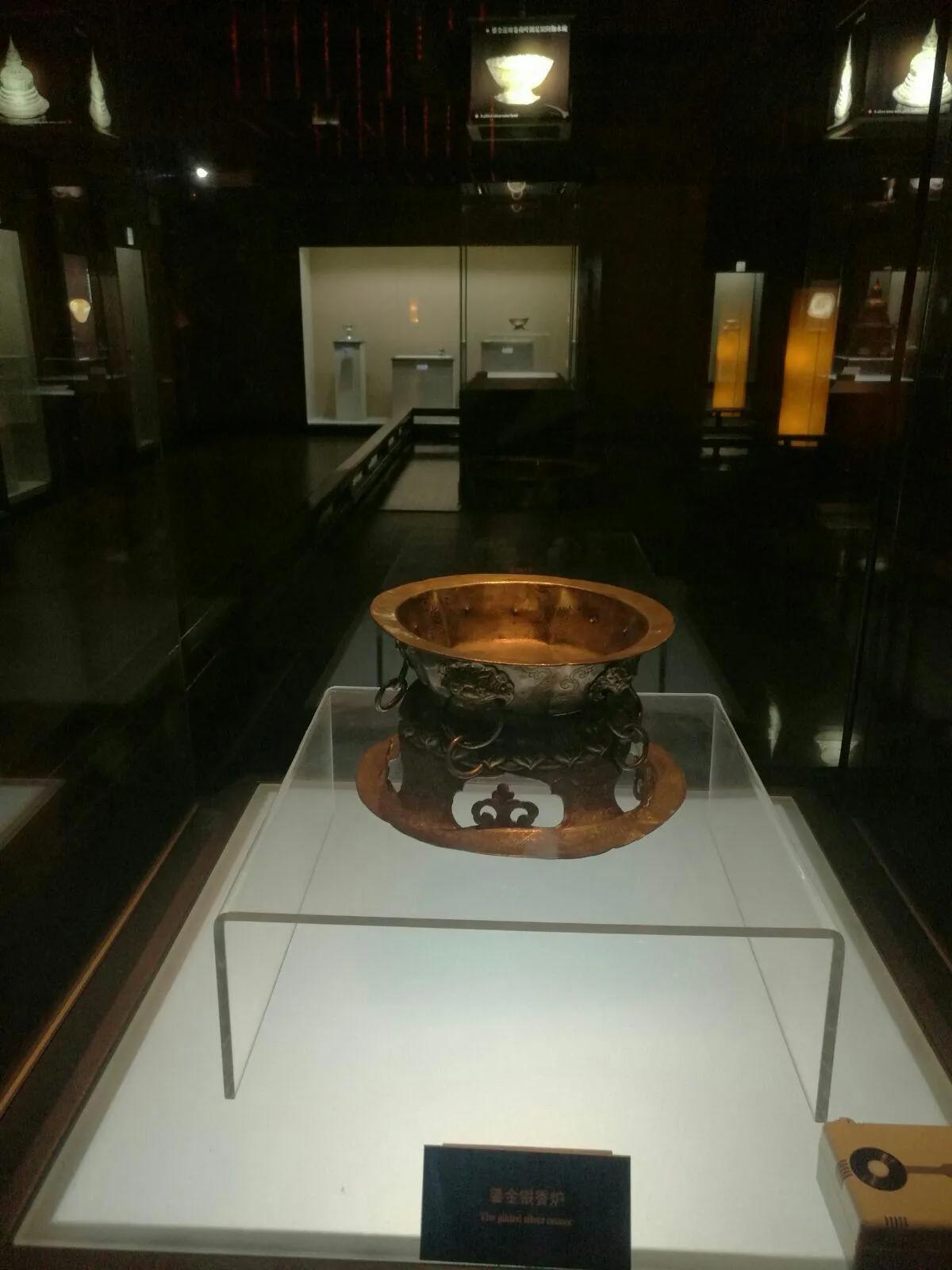 宝鸡法门寺一日游攻略,宝鸡法门寺