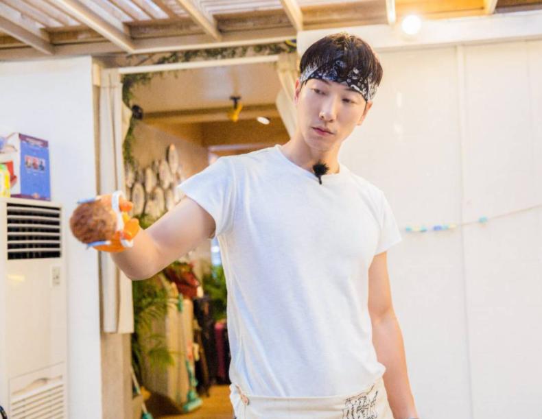 好爸爸人设崩塌的明星,好爸爸张亮现状