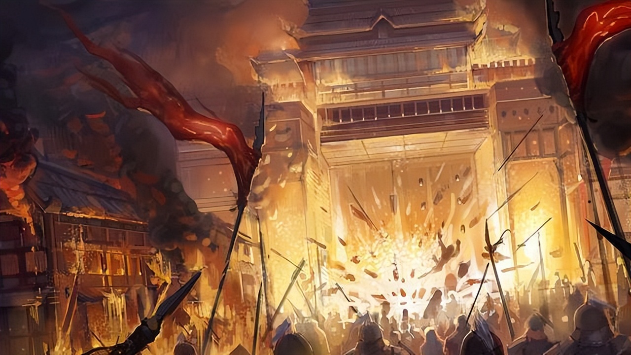 六本经典历史架空小说推荐,10本经典历史权谋小说