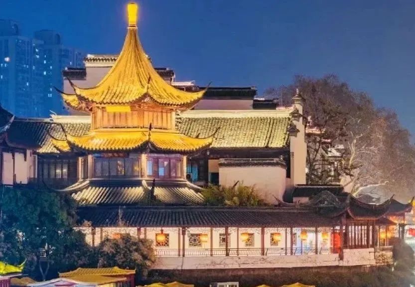 南京旅游景点顺序,南京旅游景点及出行交通