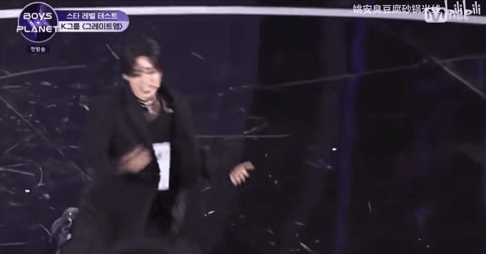 韩国选秀因为颜值被低估实力,韩国最新选秀吐槽