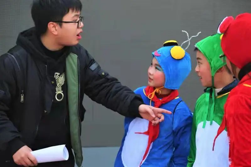 养好习惯育正品行｜四川天府新区新兴小学特色课程剪影