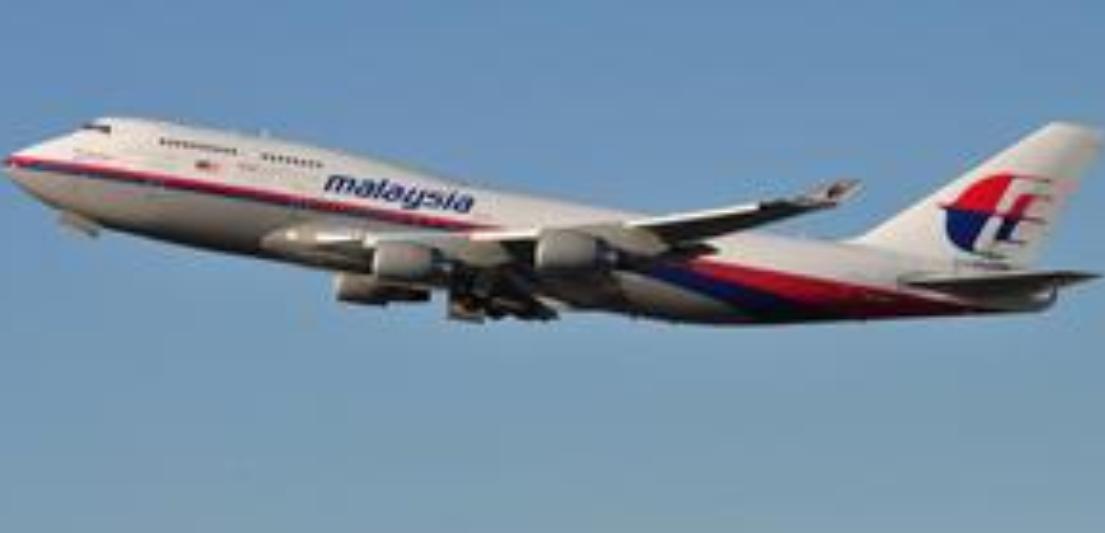 马航370坠机真正原因,马航370的失踪美国人知道真相吗