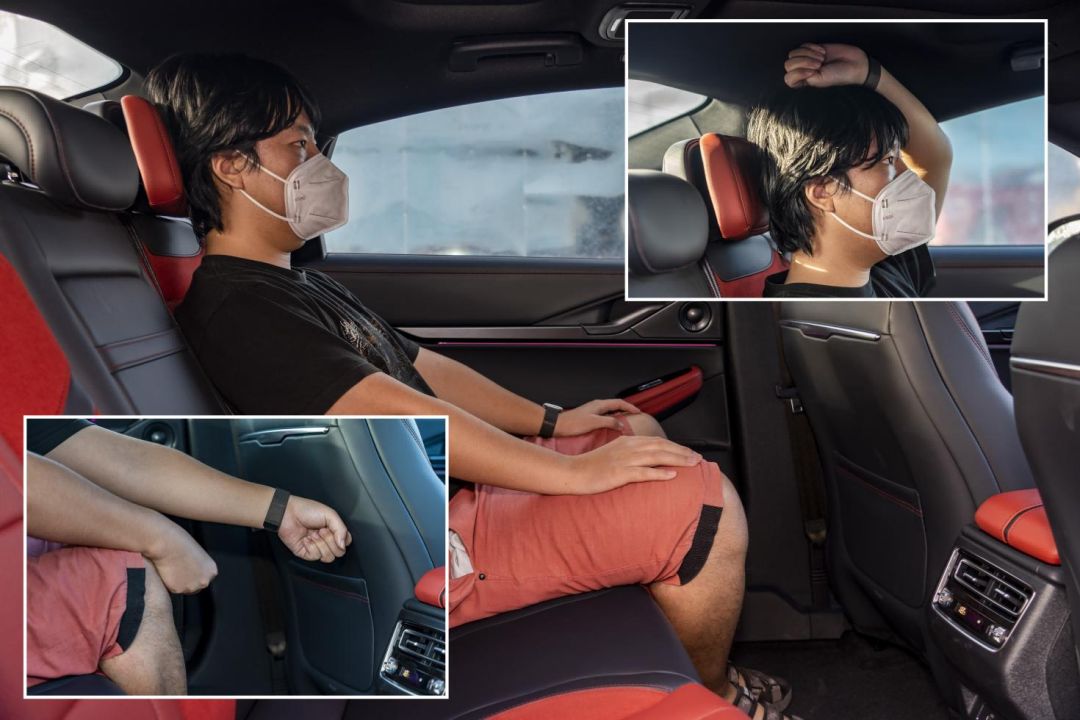 新款林肯z试驾,22款林肯z银色试驾