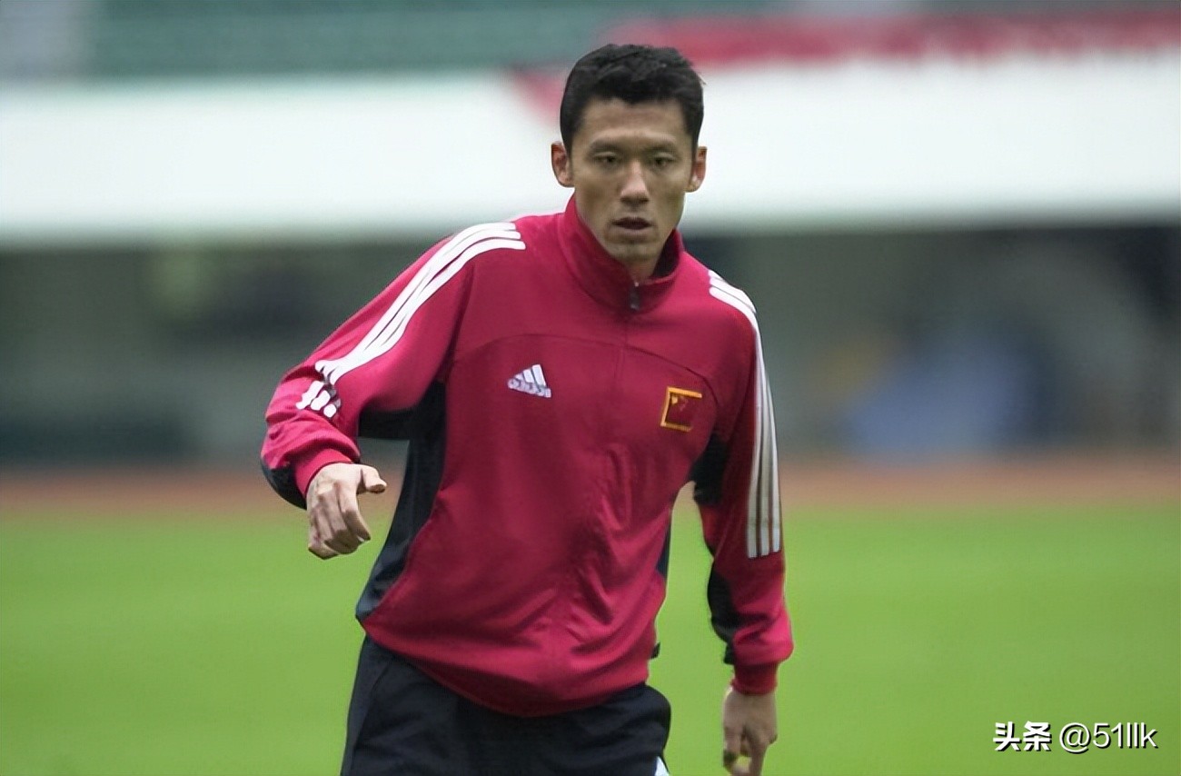 足坛明星老了和年轻时对比,足坛十大明星