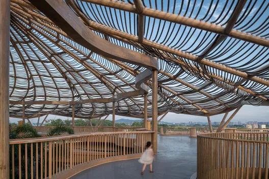 古劳水乡旅游中心,深圳市古劳水乡