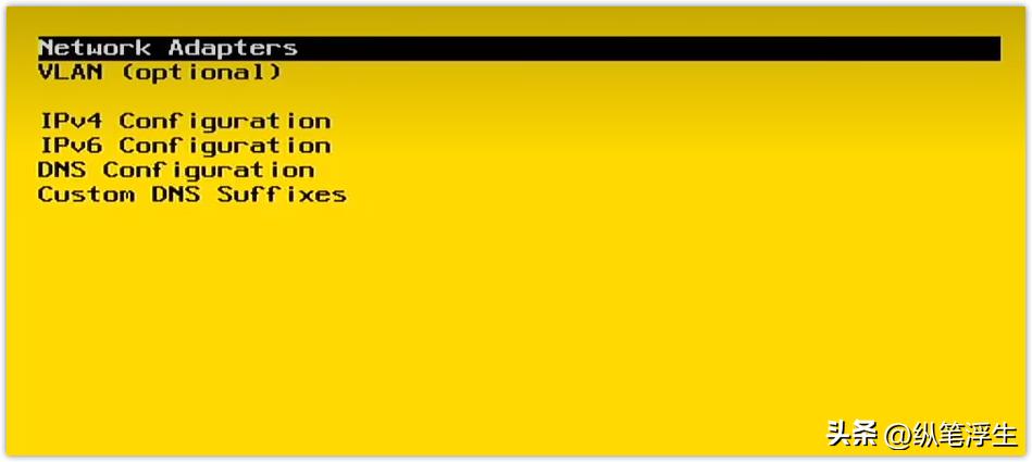 esxi虚拟化软路由教程,软路由esxi7.0安装方法