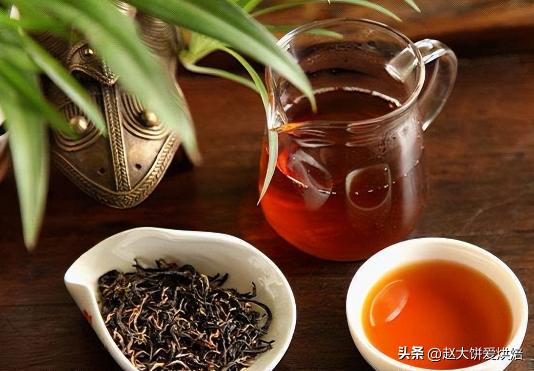 名茶排名前十的茶总结,名茶排名前十的茶口感