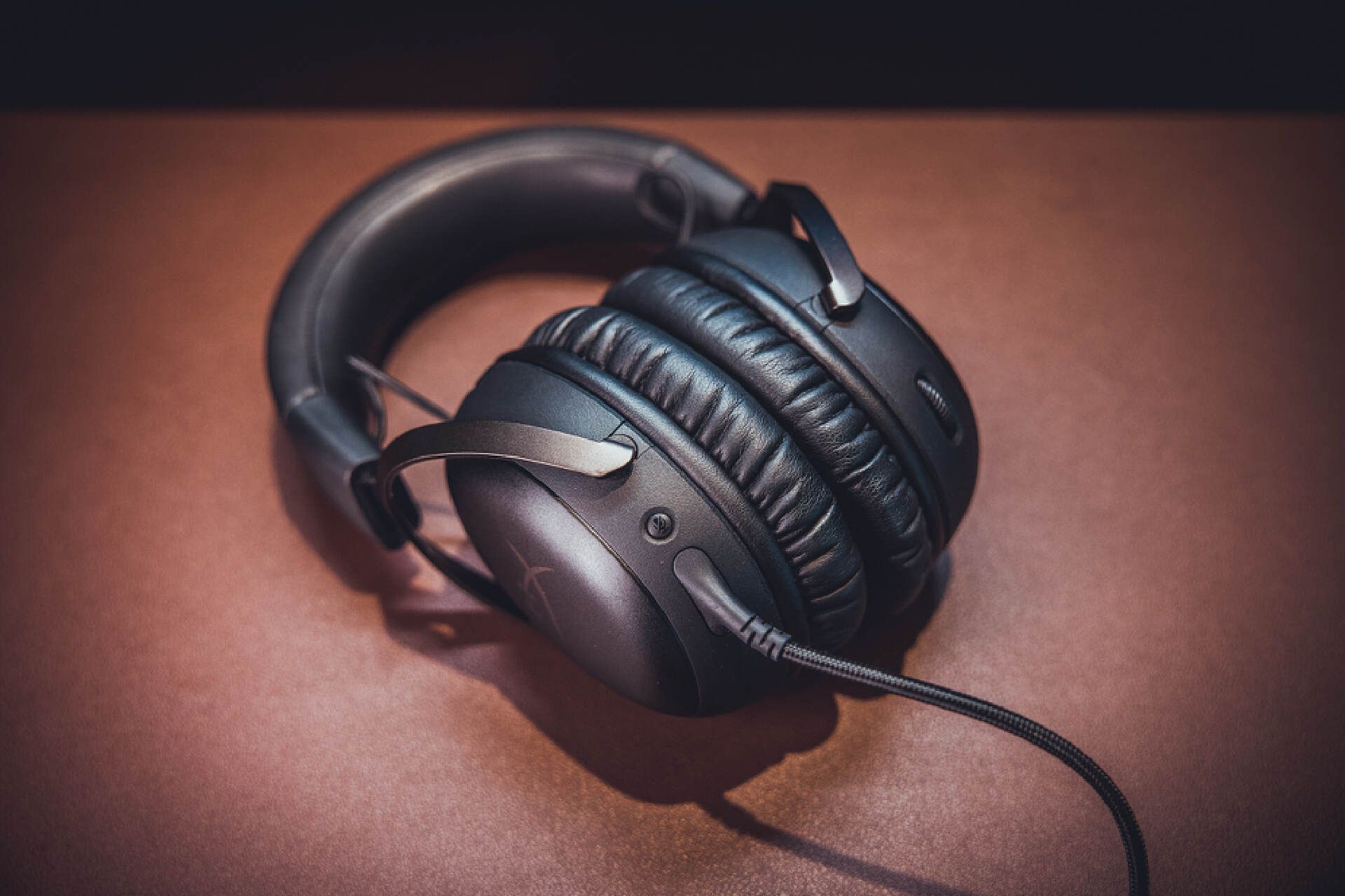 越级体验：HyperX飓风3游戏耳机