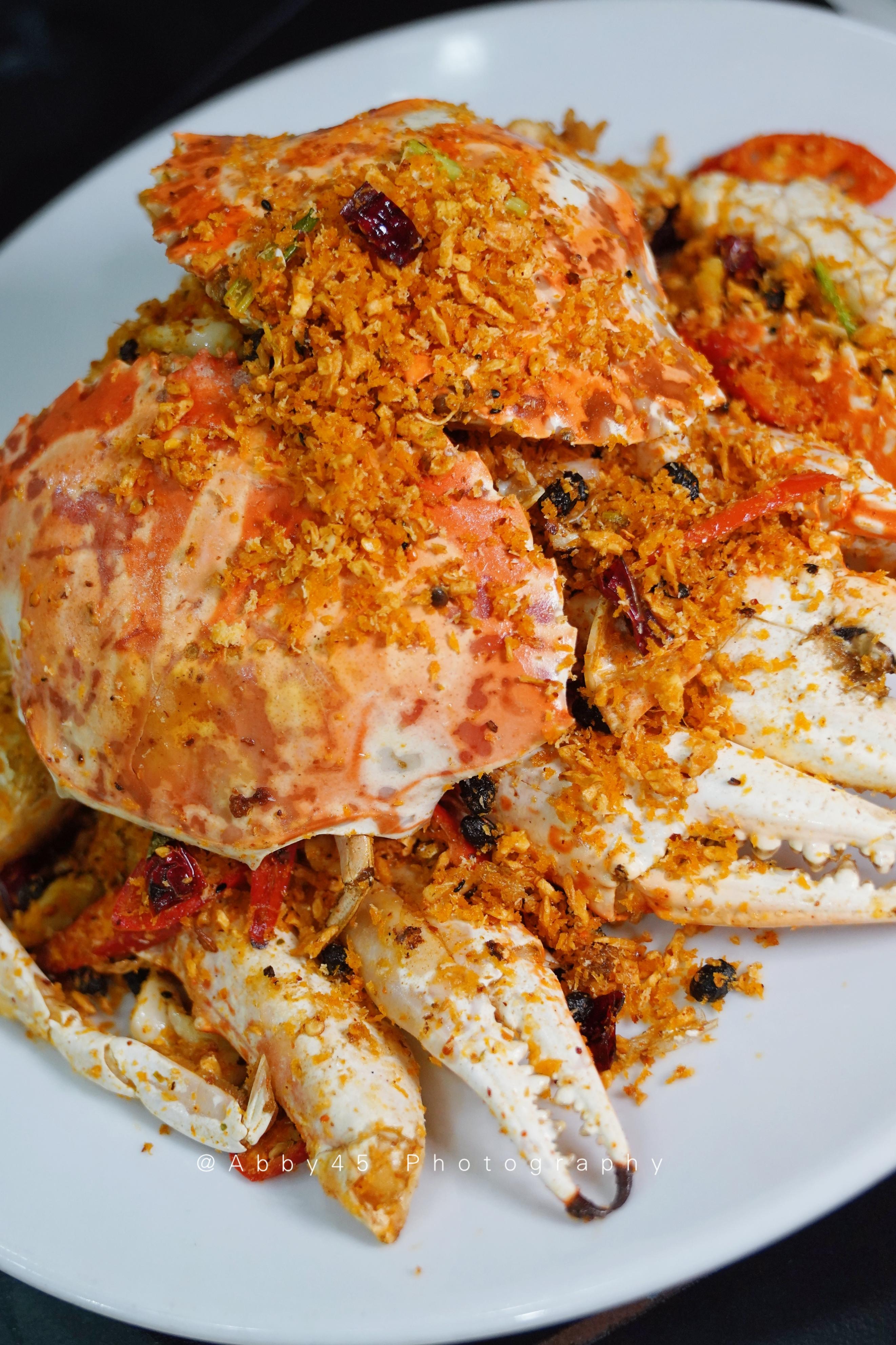 厦门吃青蟹地方推荐,厦门吃蟹餐厅