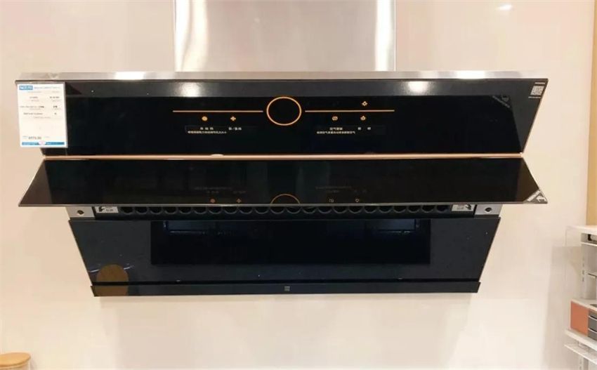 装修油烟机如果坏了还好换吗,装修抽油烟机该不该买好的