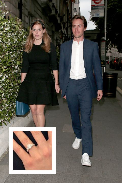 128对国际大牌婚戒,名人红宝石婚戒