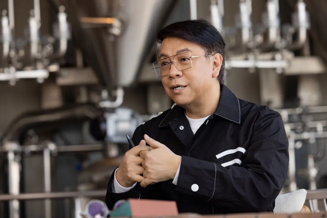 蔡康永我常常练习面对死亡