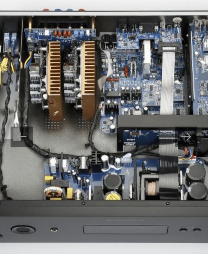 nadc399功放评测,nadc399蓝牙音质怎么样