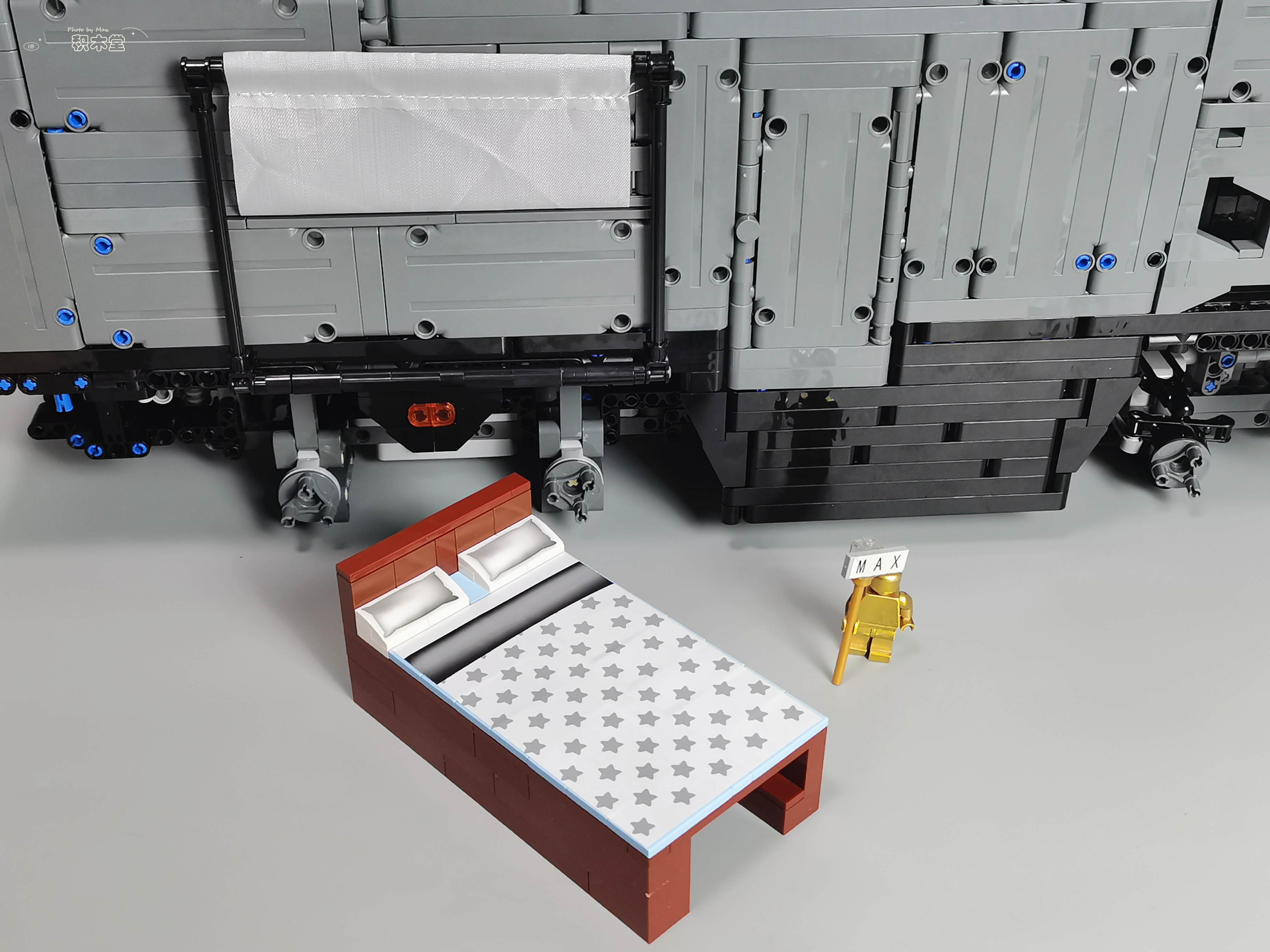 泰高乐新品,泰高乐t4009阿莫迪罗越野房车