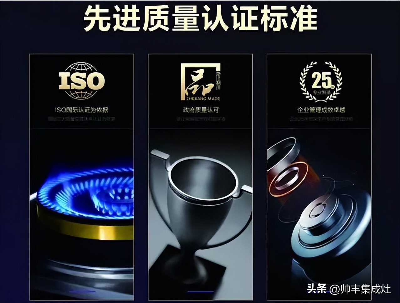 现在十大品牌集成灶有哪些,2021集成灶最好十大公认品牌