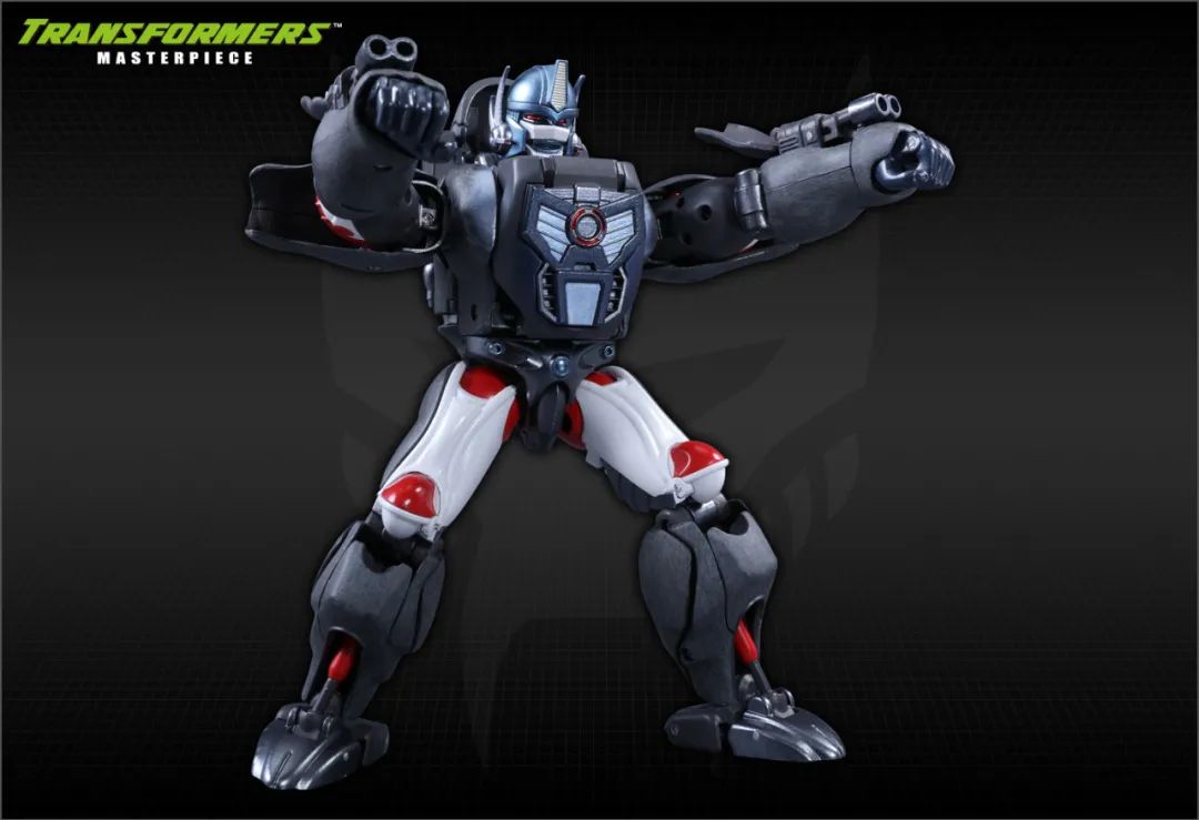 mpx玩具推荐,mp系列为什么不出美版玩具了