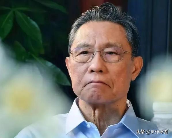 疫情全面放开后，为何这么多人大骂钟南山？他到底做错了什么？
