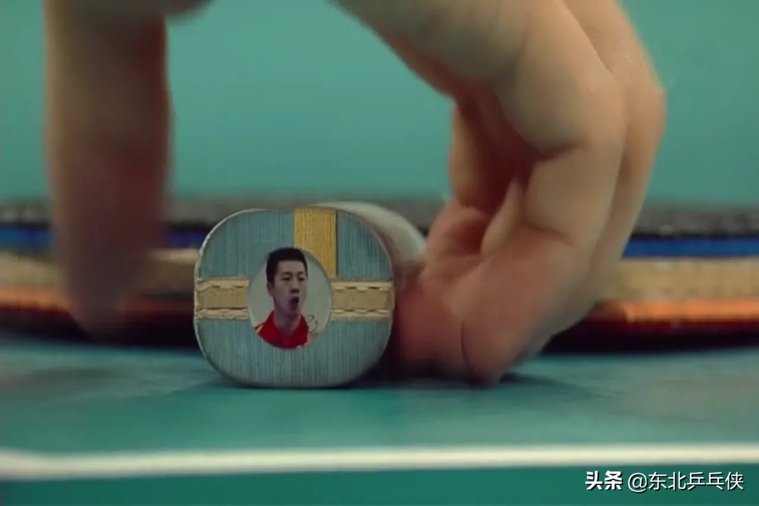 乒乓球“成品底板”能用吗？选球板不能只看价格，更好看自身需求