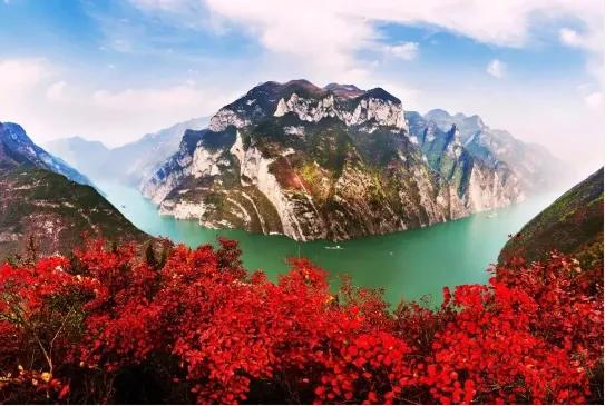 三峡游轮旅游出行物品准备攻略,乘坐三峡游轮的攻略和技巧