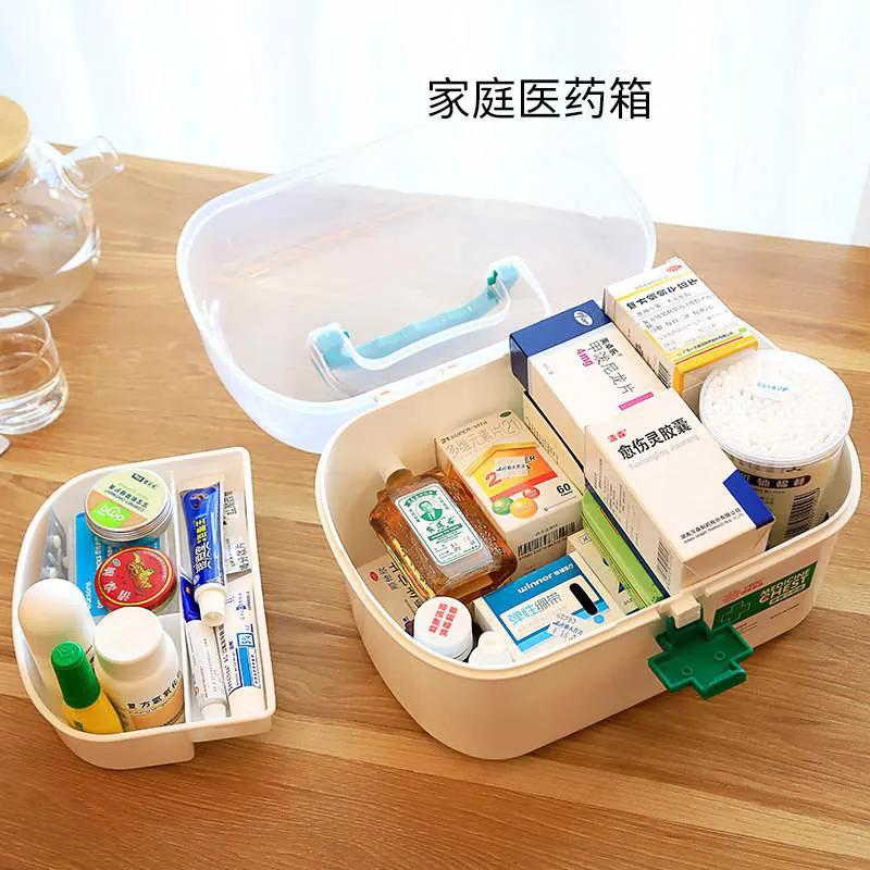 “奥克密戎”反复无常,囤货别盲目,这5类物资要常备,有备无患