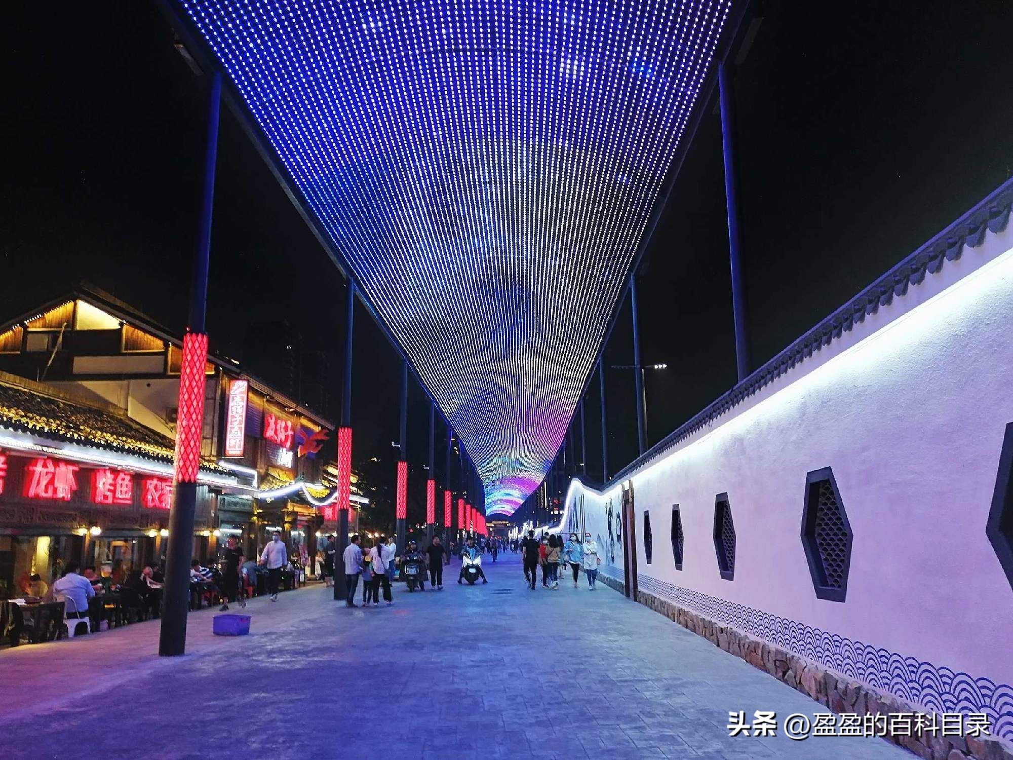 最嗨的美食节,5月份哪里还有美食节