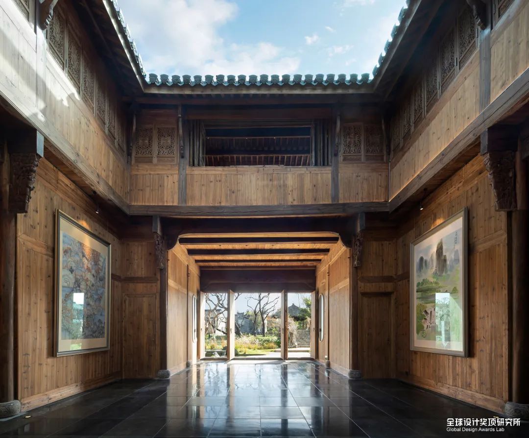 金银奖篇|2022缪斯设计奖名单公布！AD艾克、馥高设计等上榜