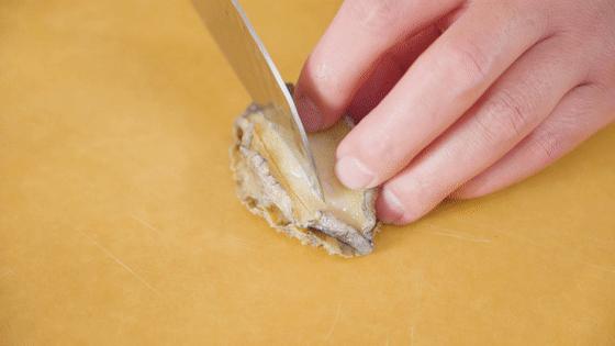 蒜蓉粉丝大虾蒸扇贝,蒜蓉粉丝蒸扇贝鲍鱼生蚝的做法