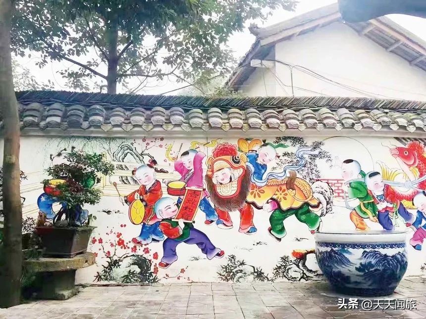 九寨归来不看水四川行,九寨归来不看水峨眉归来不看山