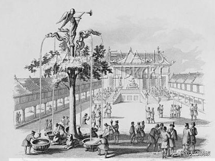 蒙古高度白酒,蒙古人喝白酒