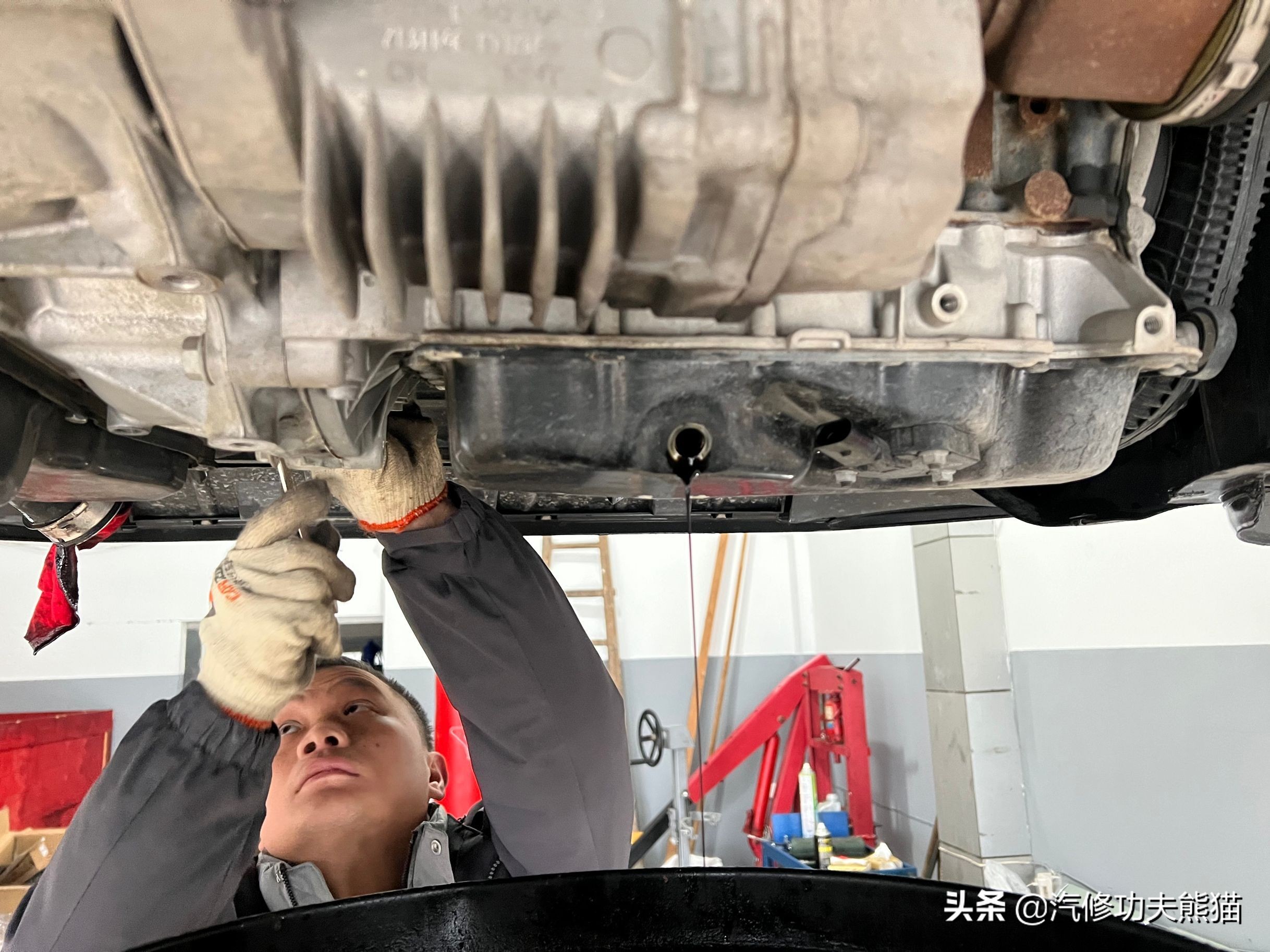 哪一款途观开始搭载第二代ea888,大众途观2.0tea888