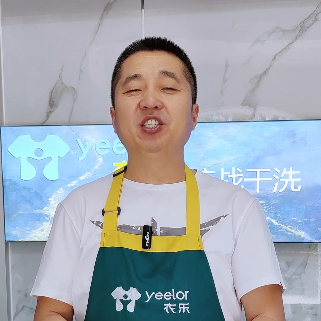 真丝的衣服洗后为什么会缩水,真丝衣服洗涤时为什么会发黄