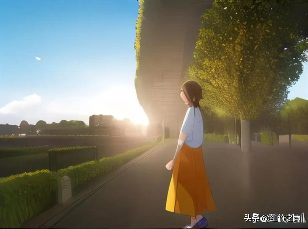 分享一组动漫美图,分享一组动态logo设计