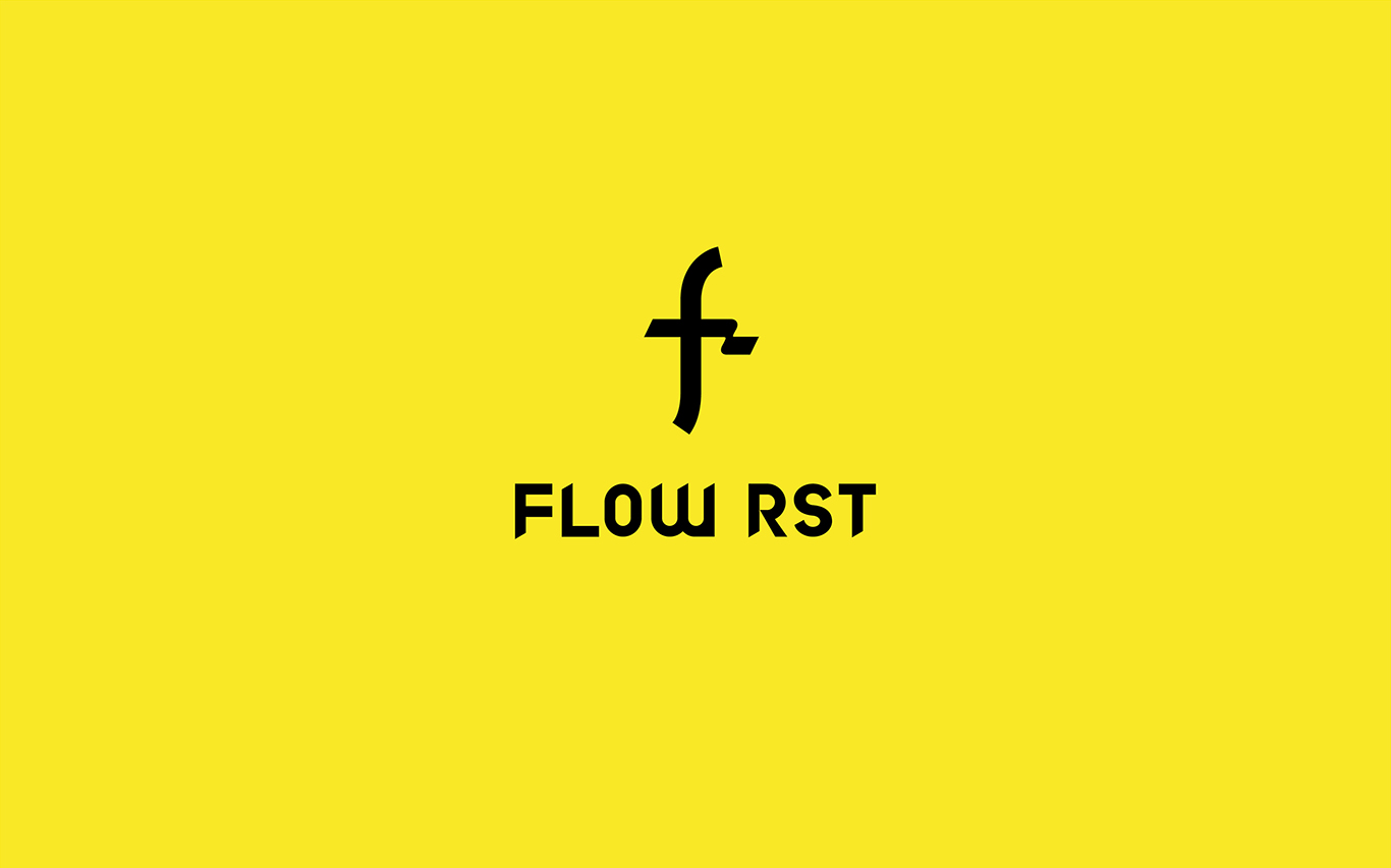 FLOWRST香港香水品牌包装设计via:SUMPDESIGN